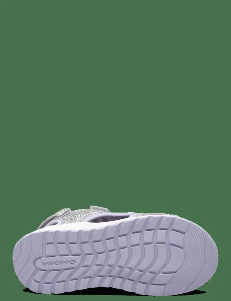 Anchor Glitter Sandal 3V - Sandaler|Viking Discount