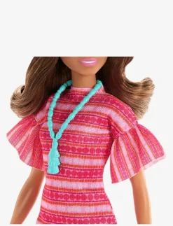 and Teresa Recipe for Friendship Teresa Fashion Doll in Signature Outfit with Accessories - Dockor|Barbie Outlet