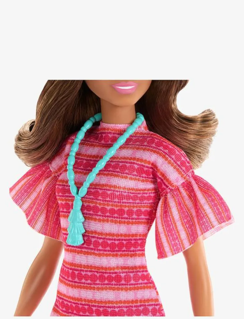 and Teresa Recipe for Friendship Teresa Fashion Doll in Signature Outfit with Accessories - Dockor|Barbie Outlet