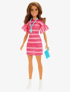 and Teresa Recipe for Friendship Teresa Fashion Doll in Signature Outfit with Accessories - Dockor|Barbie Outlet