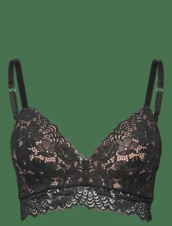 ANDREA NON WIRED PP - Bygellösa BH:ar|Hunkemöller Online