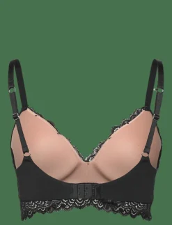 ANDREA NON WIRED PP - Bygellösa BH:ar|Hunkemöller Online