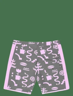 ANDY 17 PRINTED BRDS - Badbyxor|PICTURE ORGANIC CLOTHING Best