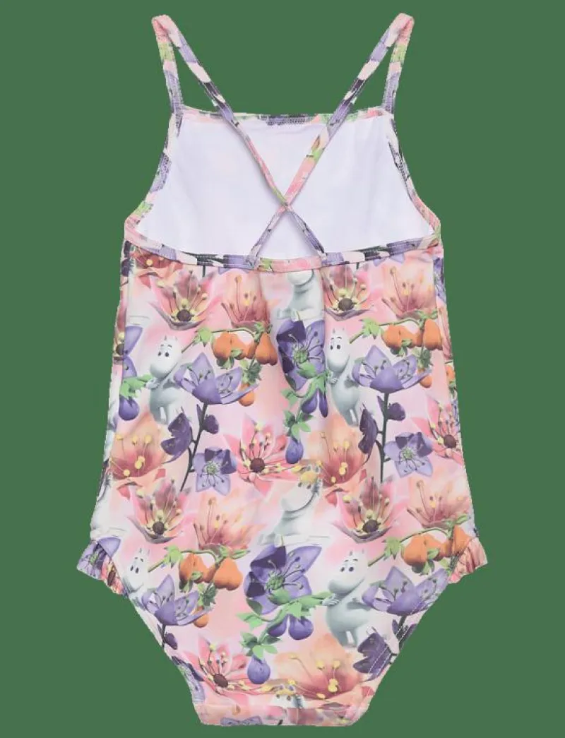 ANEMON BADDRÄKT - Baddräkt|Martinex Hot