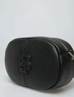 Anett Round Xbody - Crossbody Bags|BOSS New