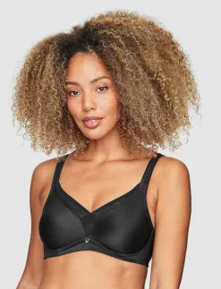 ANGEL SOFT BRA MOULDED CUPS - Bh-linnen|Abecita Outlet