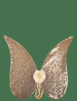 ANGEL WINGS EN SEQUINS - Maskeradtillbehör|Robetoy