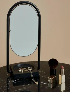 ANGUI table mirror - Runda speglar|AYTM Online