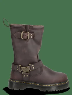 Anistone Hi - Platta ankelboots|Dr. Martens Outlet