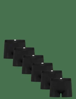 ANKER 6-pack underwear - GOTS/Vegan - Boxershorts|Knowledge Cotton Apparel