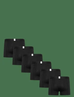 ANKER 6-pack underwear - GOTS/Vegan - Boxershorts|Knowledge Cotton Apparel