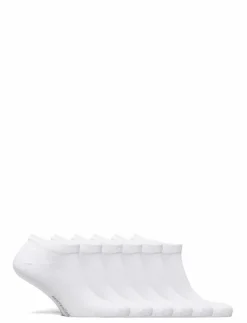 Anklesock 5-Pack Organic - Ankelstrumpor|Resteröds Sale