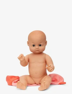 Skrållan ANNA BADDOCKA 36 CM - Dockor MULTI Clearance