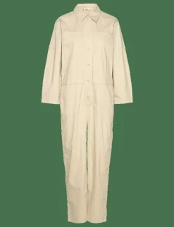 AnnaleeIW Jumpsuit - Jumpsuits|InWear Outlet