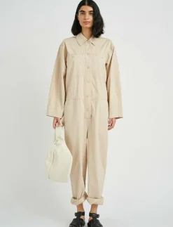 AnnaleeIW Jumpsuit - Jumpsuits|InWear Outlet