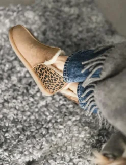 Annie tofflor - Stövlar|Shepherd Best