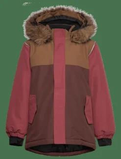 Anorak Jacket - Vinterjacka|mikk-line Online