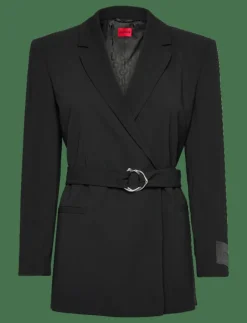 Apia - Kavajer med skärp|HUGO Sale