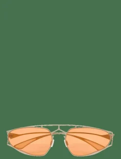 Komono Apollo Expedition Light Gold - Fyrkantiga Best