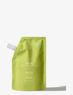 Haan Apple a Day Mouth Wash Refill 80ml - Munskölj GREEN Online