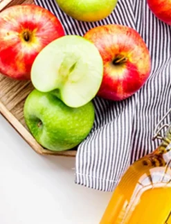 Apple Cider Vinegar Shampoo 385 ml - Hårvård|Ogx Online