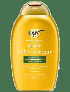 Apple Cider Vinegar Shampoo 385 ml - Hårvård|Ogx Online