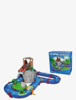 AdventureLand - Övrig vattenleksak|Aquaplay Best