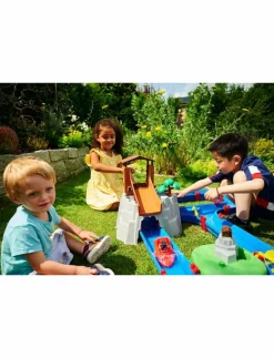 AdventureLand - Övrig vattenleksak|Aquaplay Best