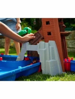 AdventureLand - Övrig vattenleksak|Aquaplay Best