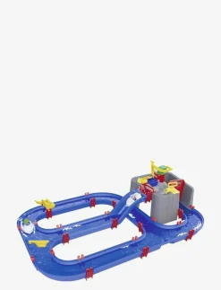 Harbour - Övrig vattenleksak|Aquaplay Online