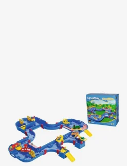 Mega Lock Box - Övrig vattenleksak|Aquaplay Hot