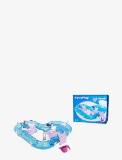 Aquaplay Mermaid - Övrig vattenleksak BLUE Online