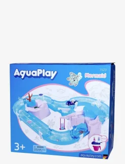Aquaplay Mermaid - Övrig vattenleksak BLUE Online