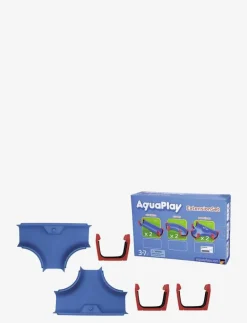 2-Pack T-Sections - Övrig vattenleksak|Aquaplay Outlet