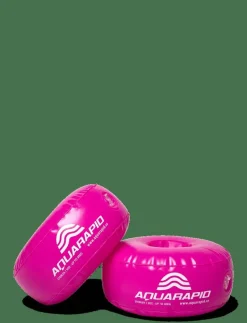 Aquarapid AQUARING - Simringar ROSE PINK Clearance