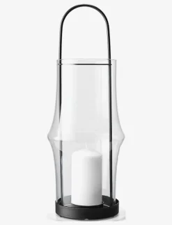 ARC Lanterna H39 klar - Ljuslyktor|Holmegaard Outlet