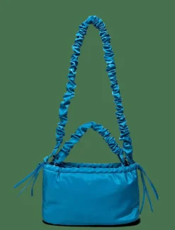 ARCADIA MATTE TWILL - Axelremsväskor|HVISK Online