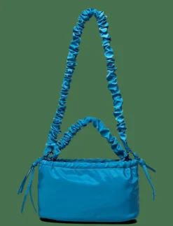 ARCADIA MATTE TWILL - Axelremsväskor|HVISK Online