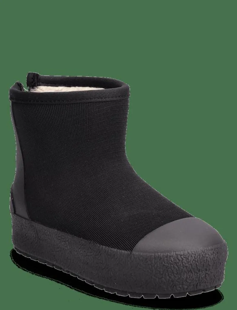 ARCH HYBRID JR - Platta ankelboots|Tretorn