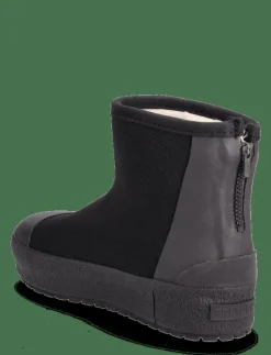 ARCH HYBRID JR - Platta ankelboots|Tretorn