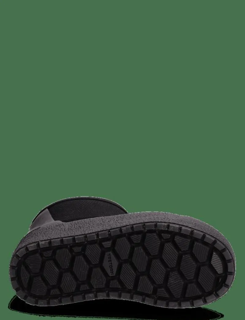 ARCH HYBRID JR - Platta ankelboots|Tretorn