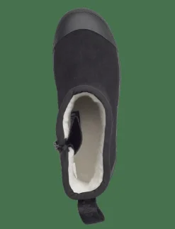 Tretorn ARCH HYBRID WOOL ICE.Ctrl W - Platta ankelboots 059/BLACK Sale