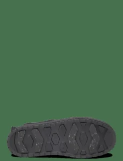 Tretorn ARCH HYBRID WOOL ICE.Ctrl W - Platta ankelboots 059/BLACK Sale