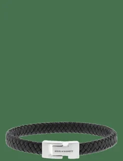 Steel & Barnett Archie - Armband BLACK Hot