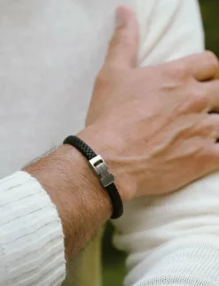 Steel & Barnett Archie - Armband BLACK Hot