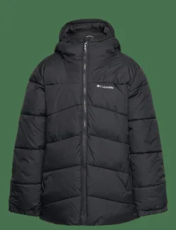 Columbia Sportswear Arctic Blast II Jacket - Vinterjacka BLACK New