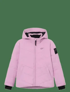 ARINSAL JKT JR - Vinterjacka|Five Seasons Clearance