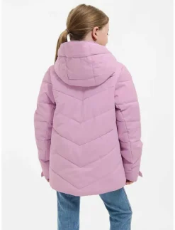 ARINSAL JKT JR - Vinterjacka|Five Seasons Clearance