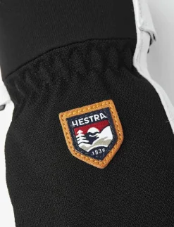 Army Leather Patrol - Tumvantar|Hestra Sale