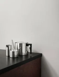 Arne Jacobsen tekanna 1.25 l. - Tekannor|Stelton Clearance